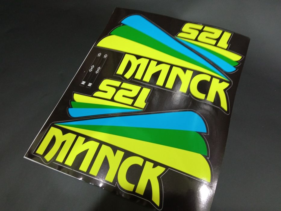 Набо для отправки