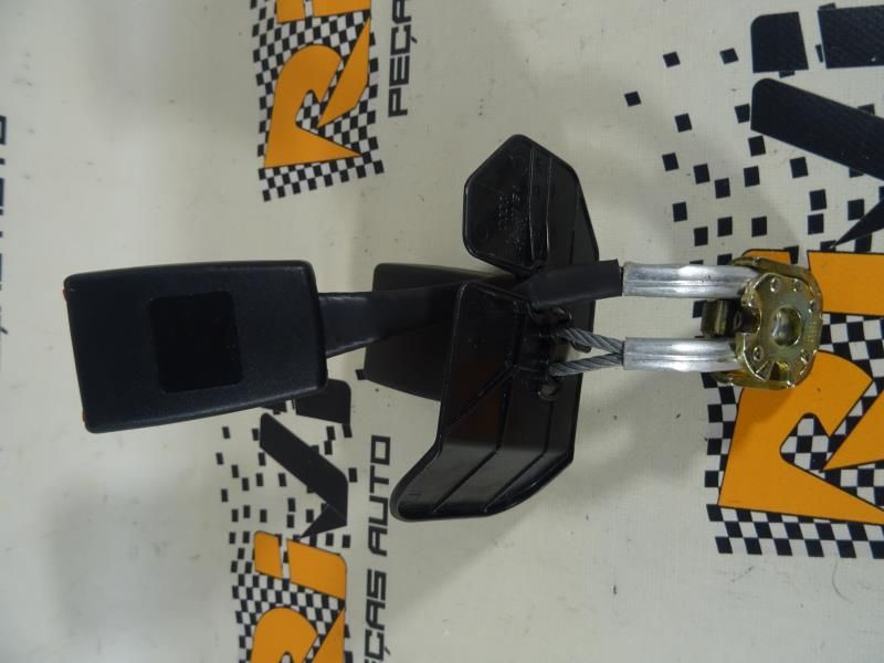 Pré-tensor cinto trás direito AUDI A4 (8EC, B7)