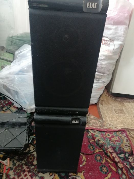 Продам комплект Pioneer  усилитель a550r деки pioneer ct w 910 тюнер F