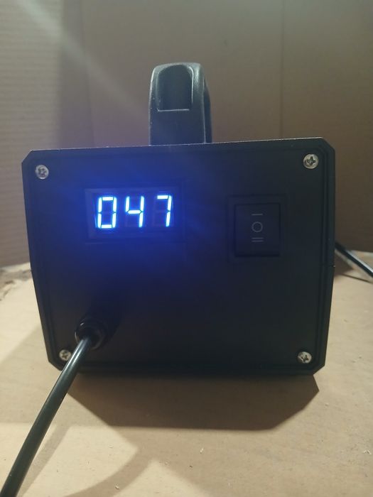 Продам паралізатор, шокер для свиней,поросят.