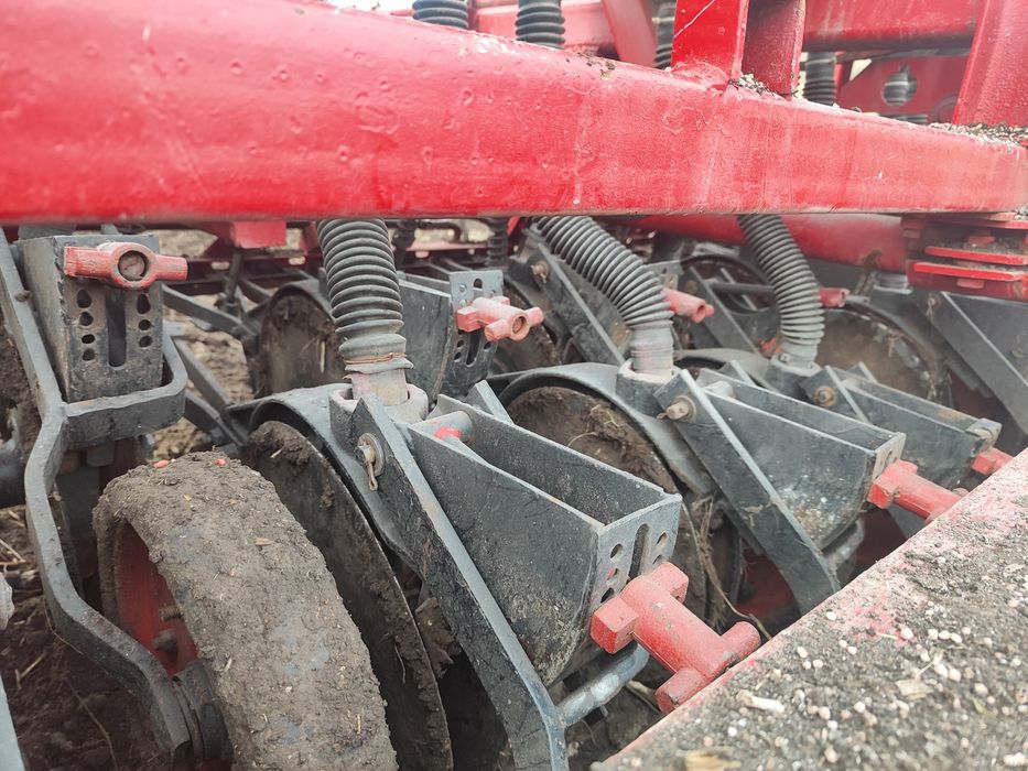 Сошник сівалки сз 5.4 3.6