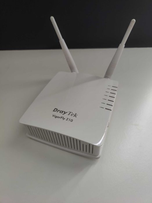 router dragonfly