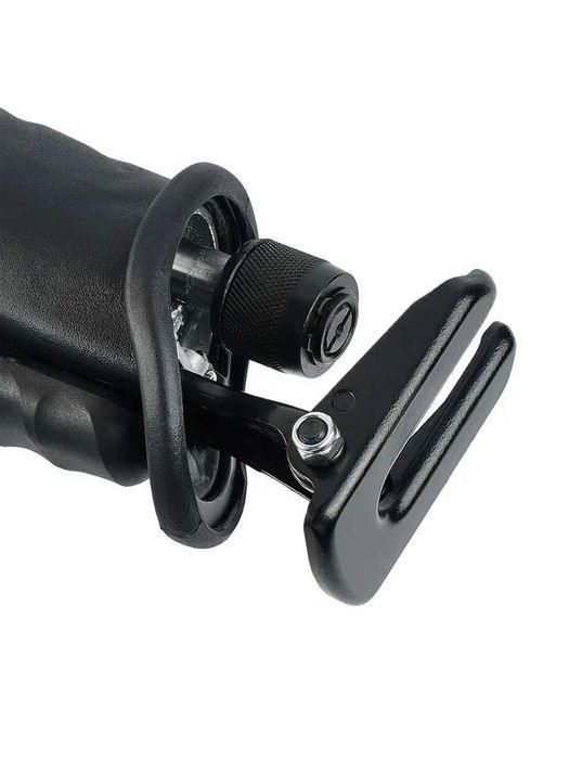 Шабельна пила ножовка DWT сабелька 1010Вт кейс сабельная PL