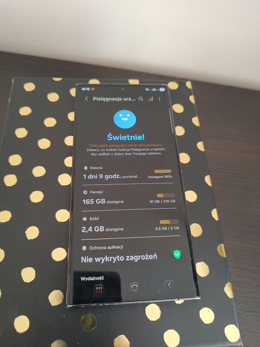 Samsung S23 Ultra 8/256 GB