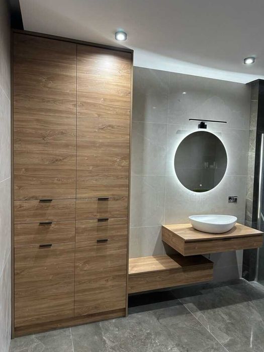 Szybka szafa . szybkie terminy . szafa na wymiar