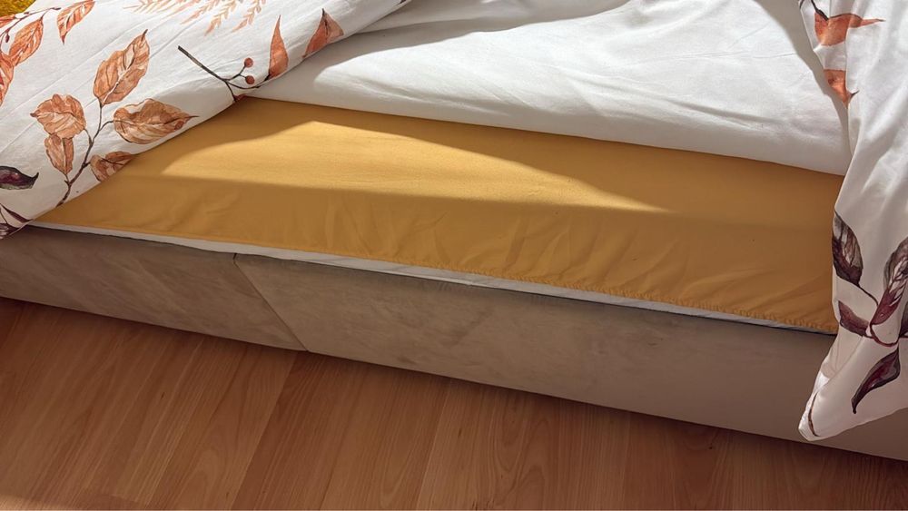 Cama solteiro 90x200