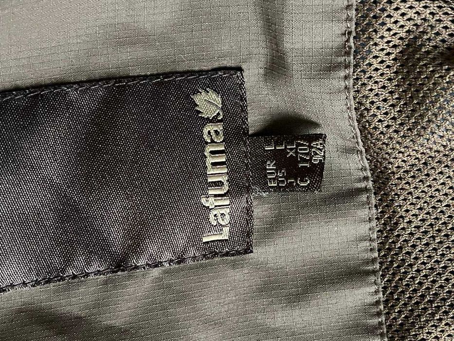 Куртка Lafuma вітровка