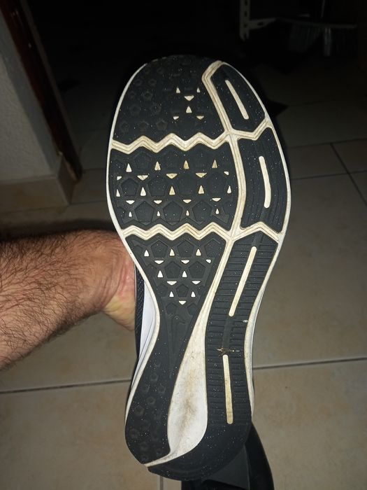 Vendo ténis usados em excelente estado n 45