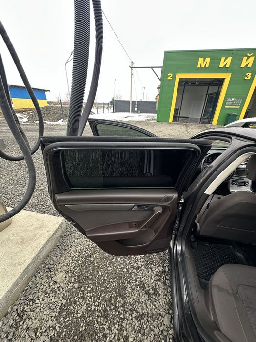 Volkswagen pasat b7 2.0 tdi