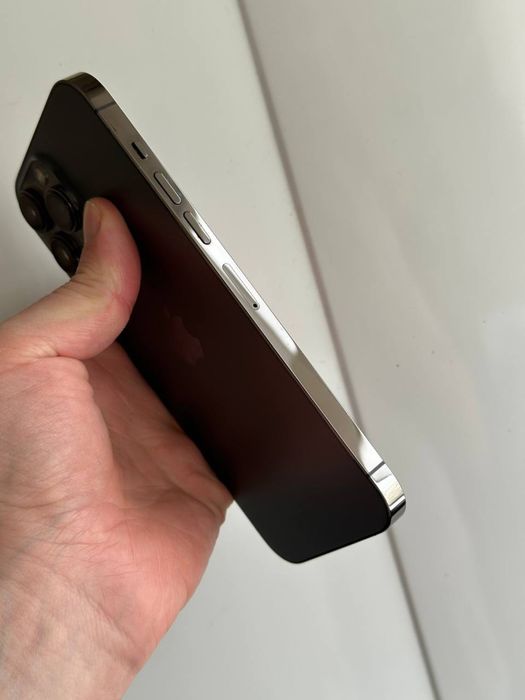 IPhone 13 PRO MAX 128 Neverlock