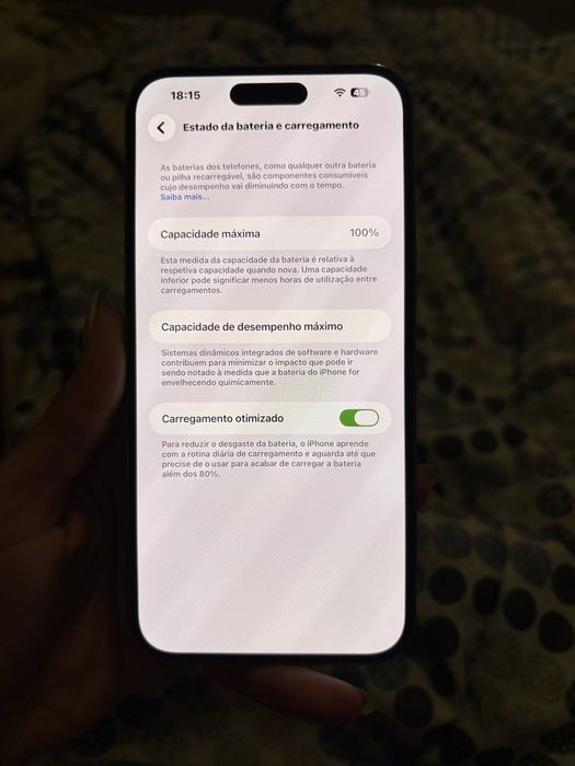 Vendo iphone 14 pro max
