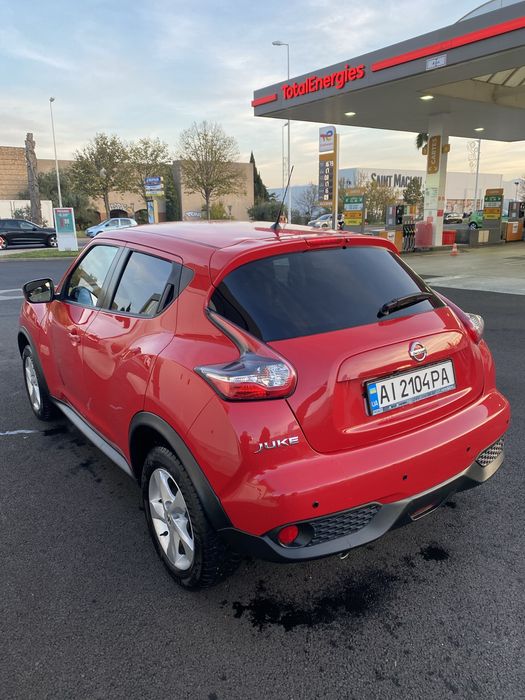 Nissan Juke 2018 VIN SJNFBAF15U8018752 фото оголошення 5 з 22
