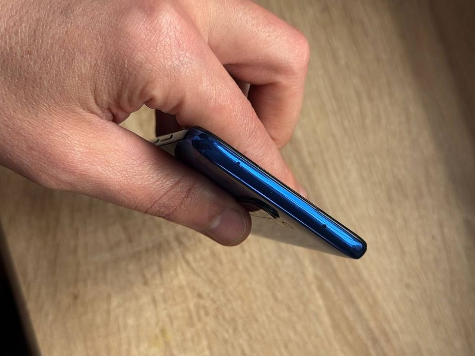 Redmi note 8 pro 6/64