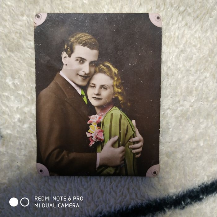 Старые открытки.