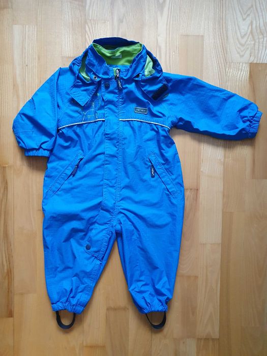 REFLEX kombinezon dziecięcy przejściowy cienki rozm. 86