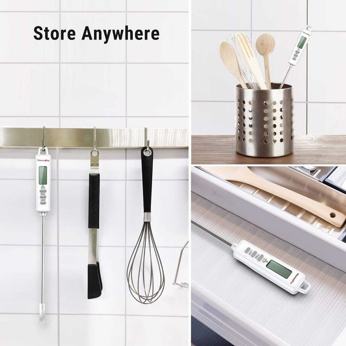 Termômetro de carne ThermoPro TP01