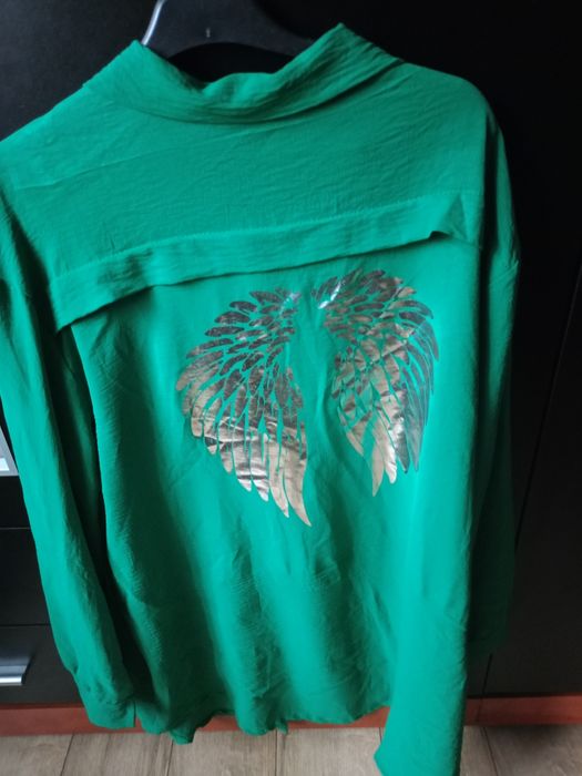 Koszula damska Nowa skrzydła