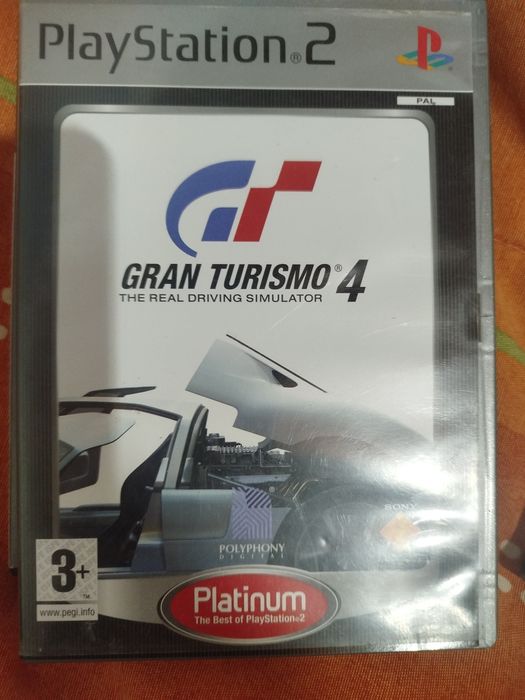 Jogos da PlayStation 2