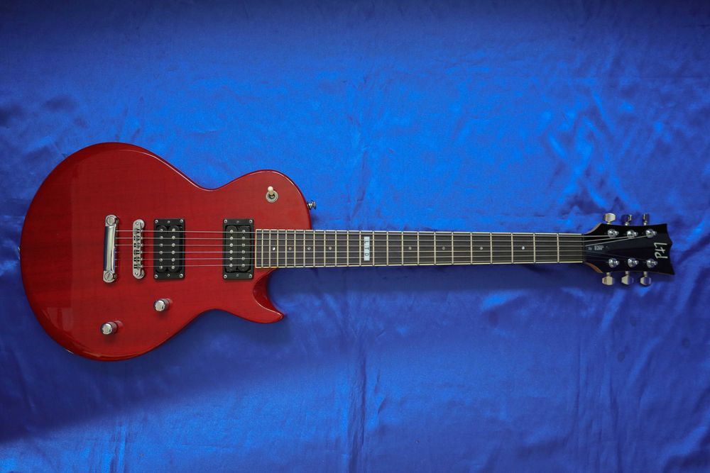 ESP LTD Eclipse MIJ 90-s