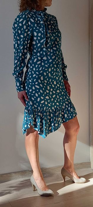 Elegancka sukienka firmy Orsay