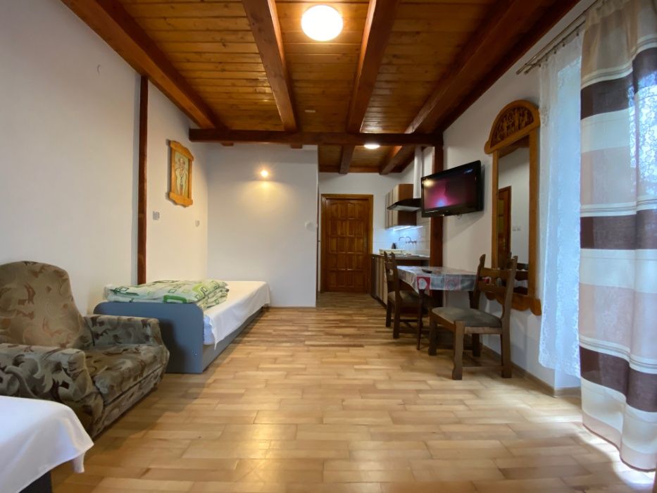 Żywiec noclegi, kwatery dla pracowników, wysoki standard