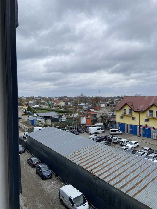 Здана Паркова Алея/ 3кімн 950за м2
