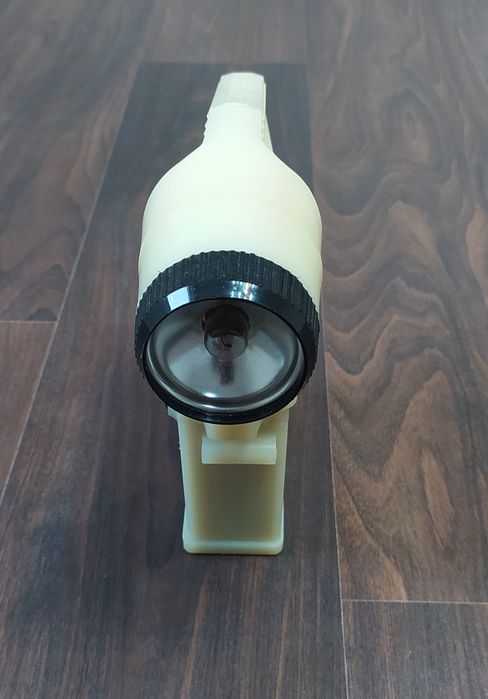 Ліхтар акумуляторний ФАР-1