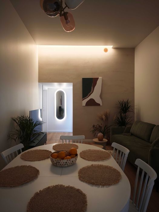 Apartament 85 m - standard premium - centrum Łodzi