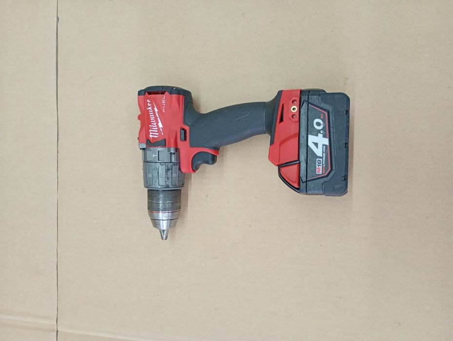 Wkrętarka Udarowa Akumulatorowa Milwaukee M18 FPD2