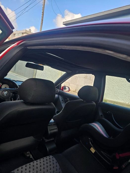 Seat Leon 1.8 Turbo