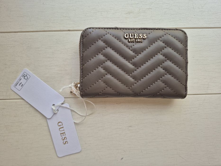 Portfel Damski Guess
