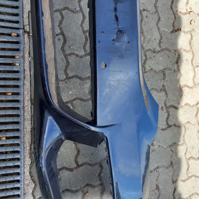Para choques bmw g30 g31 pack m 8064928