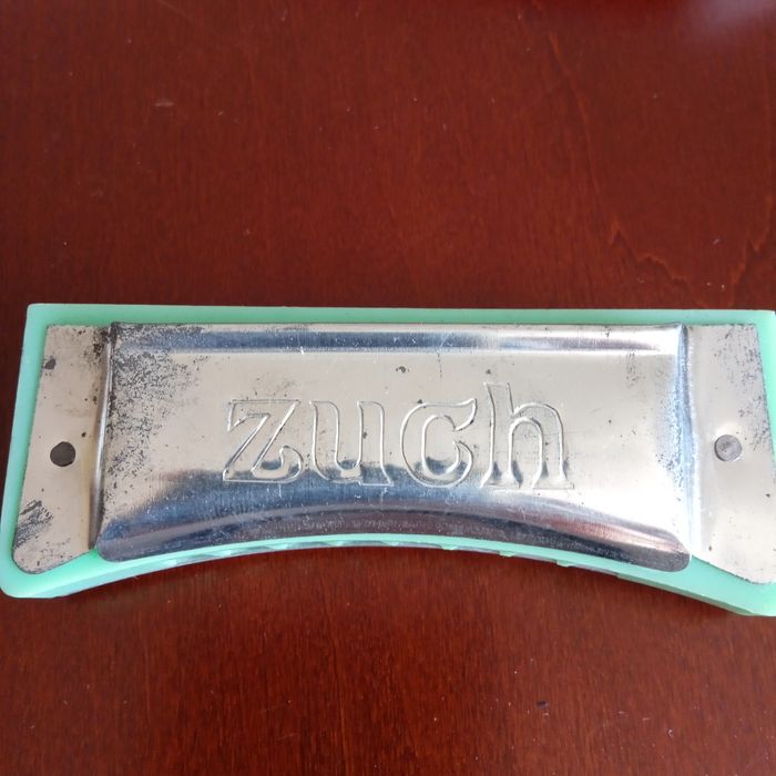 PRL harmonijka ustna melodia