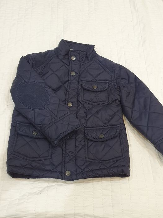 Курточка стеганая демисезонная George
