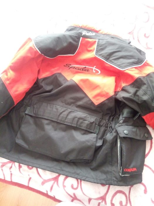 Продам Мото куртку