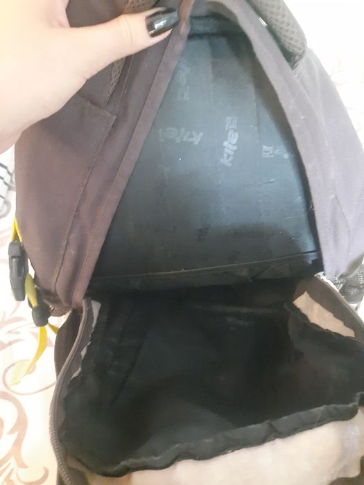 Рюкзак Kite с ортопедической спинкой