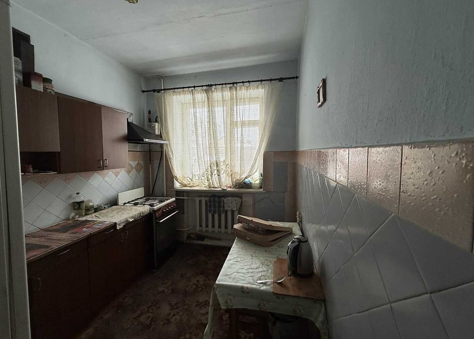 Найдешевша 2К біля ЖД вокзалу | 65,9 м² | ID 42286