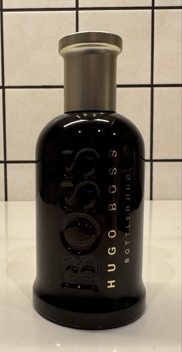Hugo Boss Boss Bottled Oud