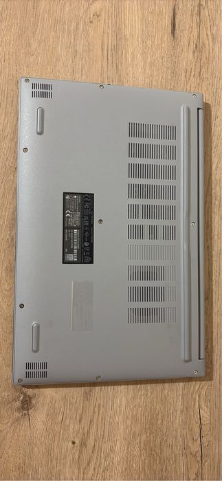 ASUS Vivobook 15”  16GB RAM  512GB SSD