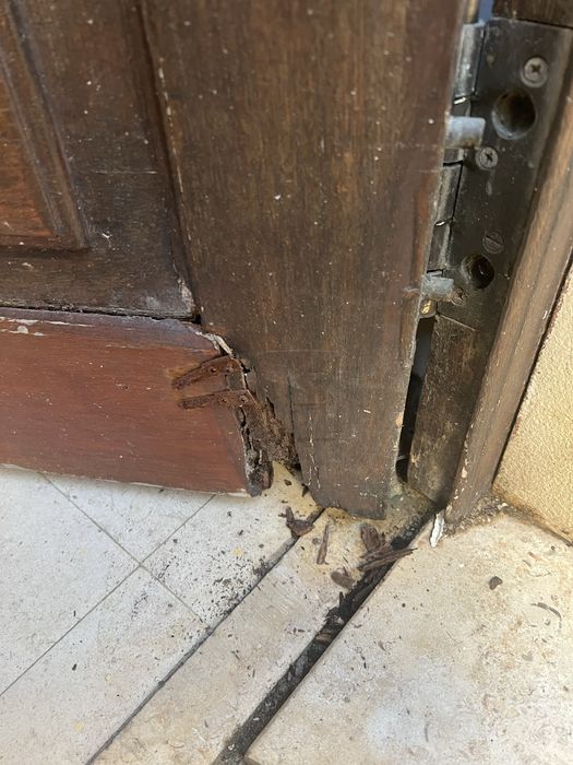 Pequenos servicos de remodelacoes rapido
