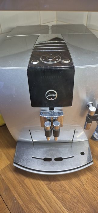 Ekspres do kawy Jura Impressa J7