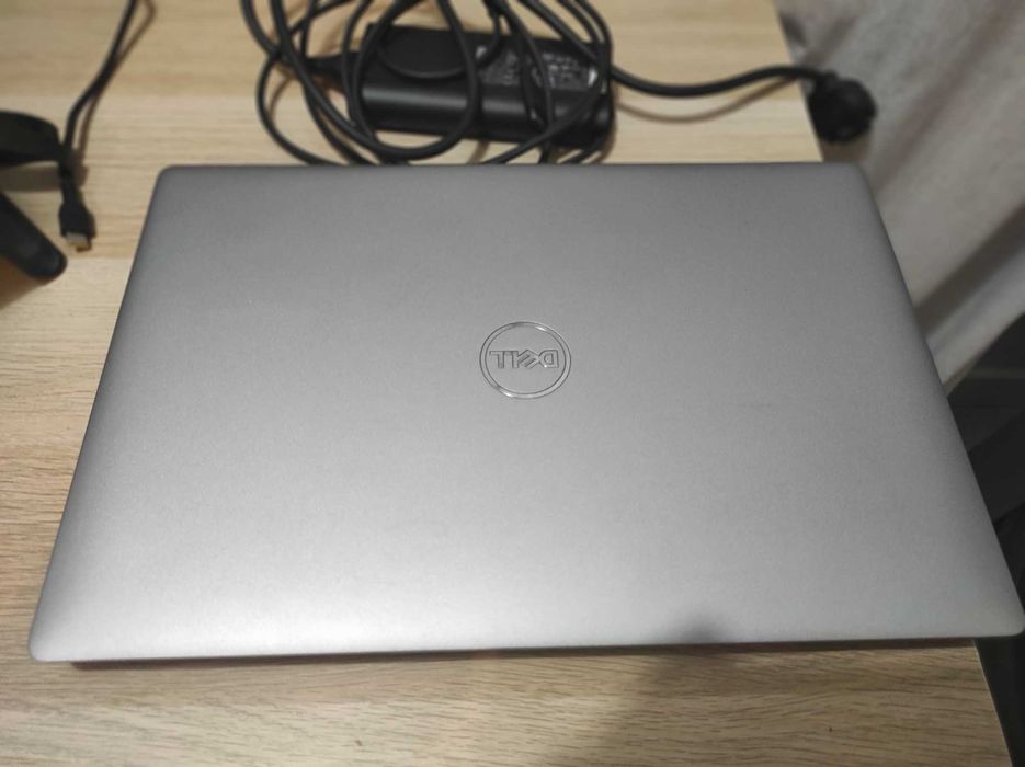 Dell 5410 I7 32Gb