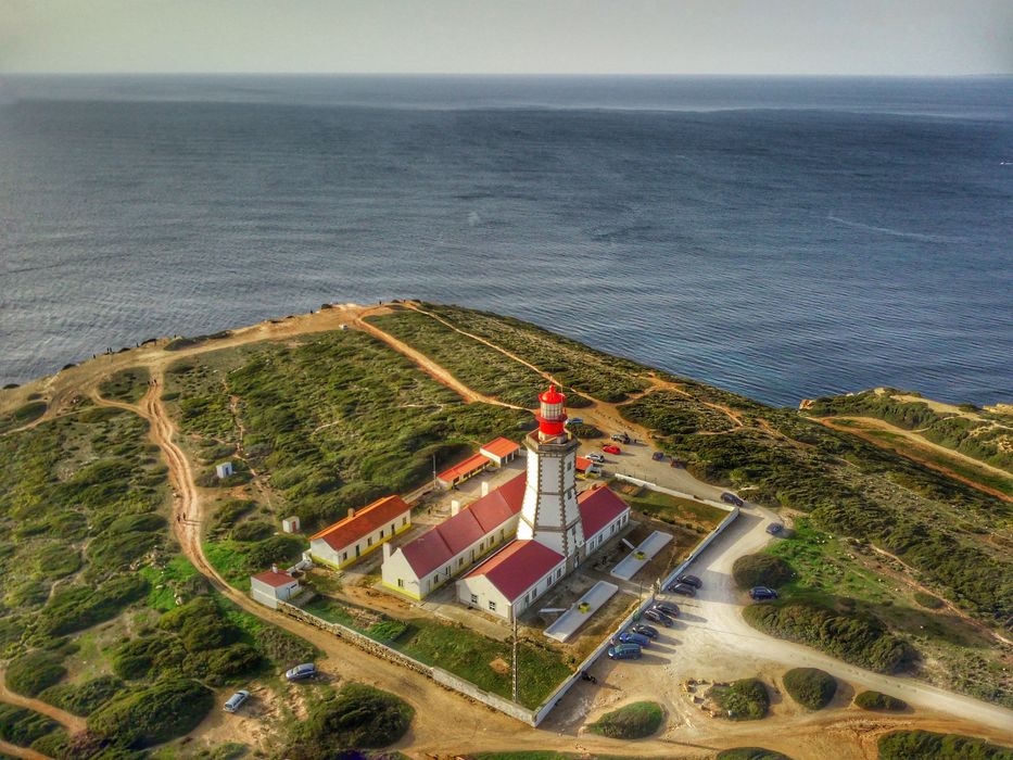 Captação e filmagem imagens aéreas - Eventos Casamentos Imobiliárias