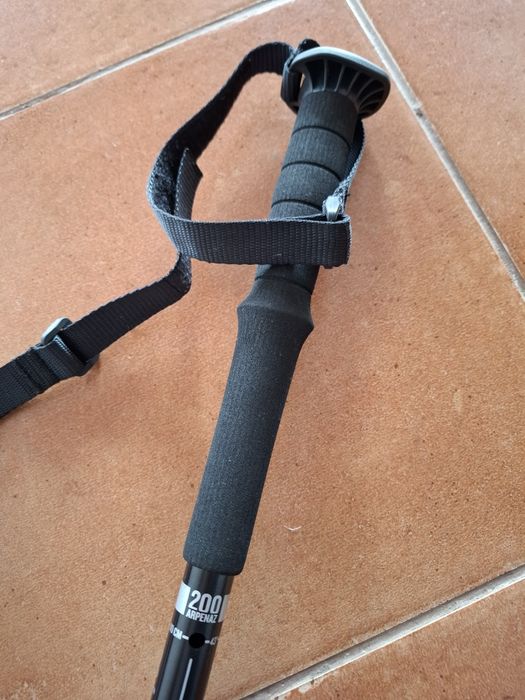 Bastões de caminhada Quechua