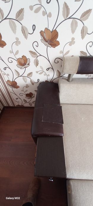 Продам кутовий диван