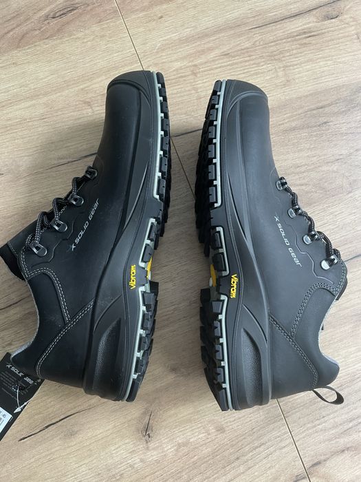 45 Buty robocze solid gear atlas s3
