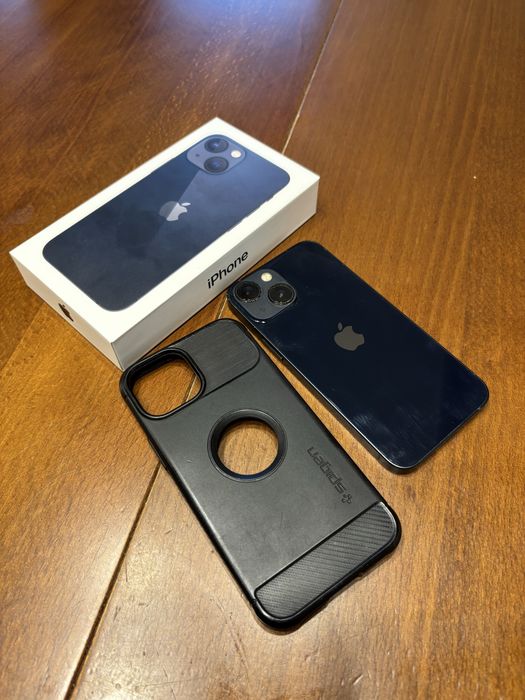 Iphone 13 mini 128gb