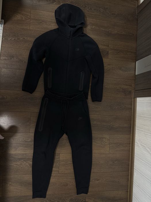 Костюм Nike Tech Fleece | S/M