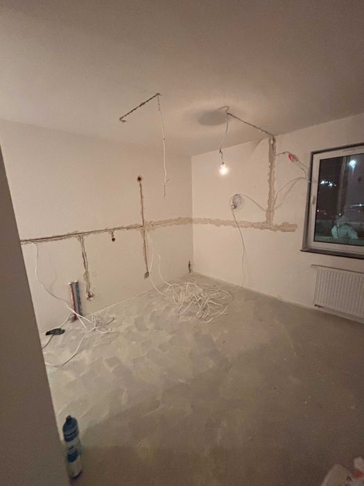 Elektryk G1 + pomiary • Awarie 24h • Instalacje, rozdzielnie, pomiary