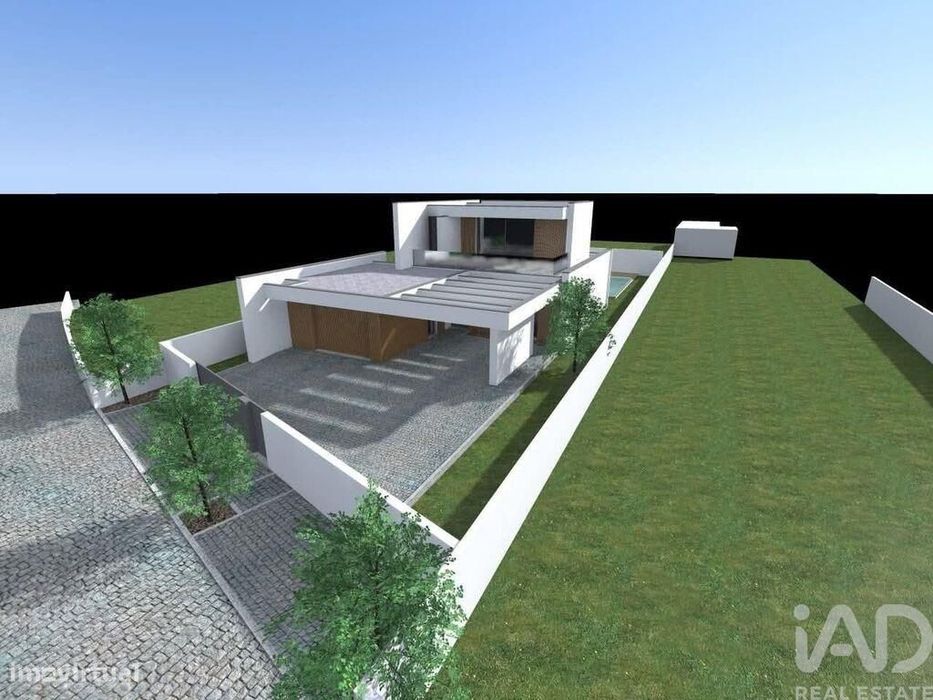 Casa / Villa T3 em Castelo do Neiva de 226,00 m2